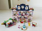 41684 - LEGO Friends - Heartlake City Grand Hotel, Kinderen en Baby's, Speelgoed | Duplo en Lego, Ophalen of Verzenden, Zo goed als nieuw