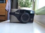 Nikon Nuvis 125i, Audio, Tv en Foto, Fotocamera's Analoog, Ophalen, Gebruikt, Compact, Nikon