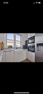 Inbouw ovens, Oven, Zo goed als nieuw, Inbouw, Ophalen