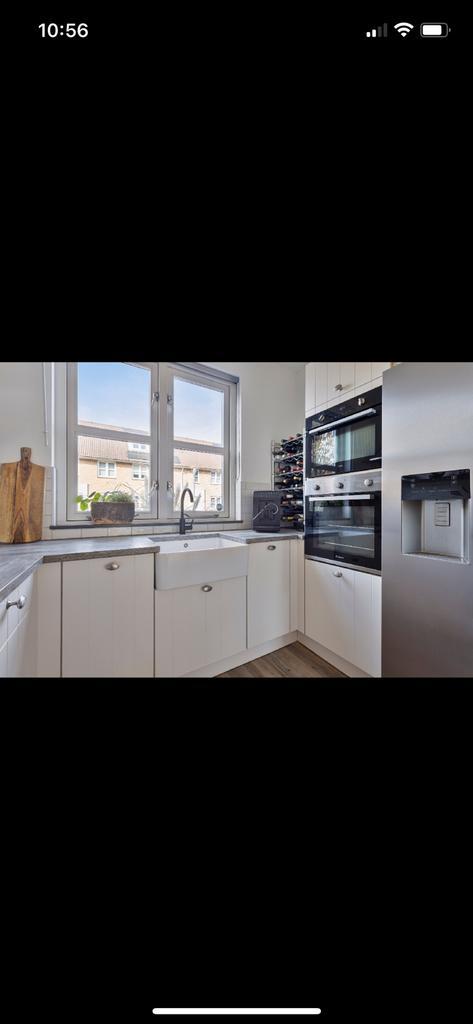 Inbouw ovens, Witgoed en Apparatuur, Ovens, Zo goed als nieuw, Inbouw, Oven, 45 tot 60 cm, Ophalen