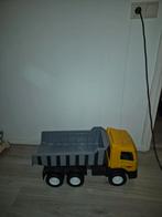 Leuke grote speelgoed kiepwagen, Kinderen en Baby's, Ophalen