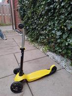 Driewiel step Decatlhon, Fietsen en Brommers, Steps, Ophalen, Gebruikt, Gewone step