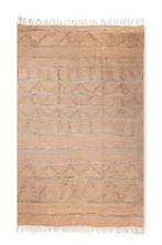 HK living vloerkleed, Huis en Inrichting, Stoffering | Tapijten en Kleden, Ophalen, 100 tot 150 cm, 150 tot 200 cm, Bruin