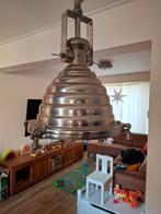 2 x Industriele lampen (riviera maison), Huis en Inrichting, Lampen | Hanglampen, Ophalen of Verzenden, Zo goed als nieuw, Minder dan 50 cm