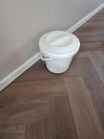 Hema luieremmer, Ophalen, Luieremmer, Zo goed als nieuw, Hema