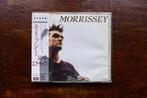 Morrissey - Sing Your Life CD-single Japan met OBI, Ophalen of Verzenden, Zo goed als nieuw, Poprock