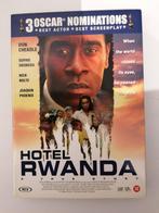 Hotel Rwanda DVD, Vanaf 16 jaar, Ophalen of Verzenden, Zo goed als nieuw