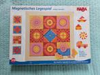 Haba magnetische tegels/ puzzel Indian Summer, Ophalen of Verzenden