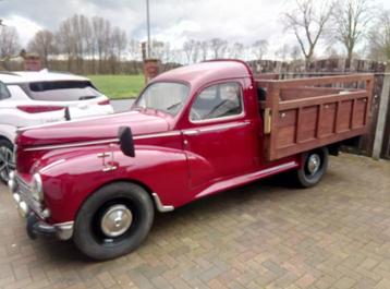Peugeot 1950 beschikbaar voor biedingen