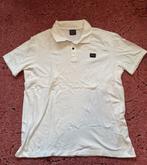 Paul en shark polo maat xl, Kleding | Heren, Polo's, Ophalen of Verzenden, Zo goed als nieuw, Maat 56/58 (XL), Wit