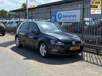 Volkswagen Golf 1.4 TSI Highline | Airco | Cruise | BT | Tre, Euro 5, Gebruikt, 4 cilinders, Origineel Nederlands