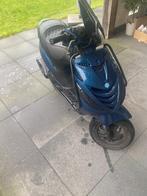 Piaggio Zip, Benzine, Maximaal 45 km/u, 50 cc, Ophalen of Verzenden