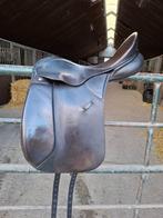 Kieffer dressuurzadel & Wintec 2000 zadel, Dieren en Toebehoren, Paarden en Pony's | Zadels, Ophalen of Verzenden, Gebruikt, Dressuur