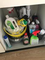 Huishoud spullen vierde profijt GRATIS, Huis en Inrichting, Ophalen of Verzenden