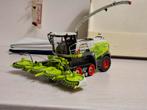 Claas Jaguar 990 met Orbis 750 - Speciale Stickers, Ophalen of Verzenden, Zo goed als nieuw