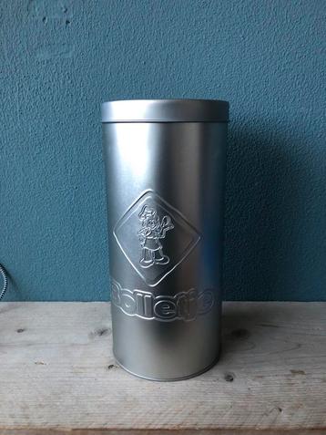 Bolletje Beschuitbus - Vintage beschikbaar voor biedingen