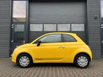 Fiat 500, Voorwielaandrijving, 1242 cc, 840 kg, Bedrijf