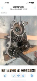 Te koop Kreidler 3 bak voetversnelling trapas, Fietsen en Brommers, Ophalen of Verzenden, Blok