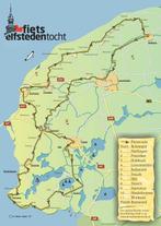 RUILVERZOEK: fiets elfstedentocht, Tickets en Kaartjes, Overige Tickets en Kaartjes, Eén persoon