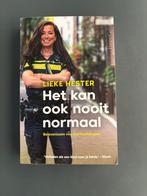 Lieke Hester - Het kan ook nooit normaal, Ophalen of Verzenden, Zo goed als nieuw, Lieke Hester