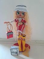 LOL Surprise OMG Fierce Swag Fashion Doll, Verzamelen, Ophalen, Gebruikt