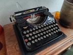 Continental 340 typemachine, Ophalen of Verzenden, Zo goed als nieuw
