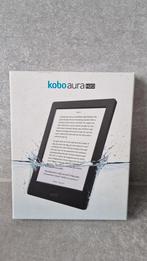 Kobo Aura H2O E-reader, Computers en Software, E-readers, Gebruikt, Kobo, Ophalen of Verzenden, 4 GB of minder
