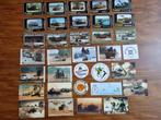 34 Koninklijke Landmacht stickers, Ophalen of Verzenden, Zo goed als nieuw, Overige typen