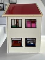 Poppenhuis, Ophalen, Gebruikt, Poppenhuis