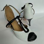 Partij dansschoenen voor salsa en tango, Ophalen of Verzenden, Nieuw, Schoenen