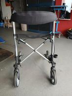 Rollator lichtgewicht, Ophalen, Lichtgewicht, Gebruikt