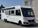 Knaus Sun I 900 LX ALDE, E&P levelsysteem, Luifel, Vloeistofverwarming, Koelkast, Bedrijf