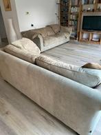 2 Banken, Ophalen, Gebruikt, Piloten leer, 100 tot 125 cm