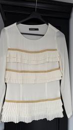 Blouse 36, Overige kleuren, Supertrash, Ophalen of Verzenden, Zo goed als nieuw