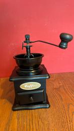 Koffiemolen klein, Ophalen of Verzenden