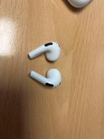 Apple airpods 3 met magsafe oplaadcase, Ophalen of Verzenden, Gebruikt, Bluetooth