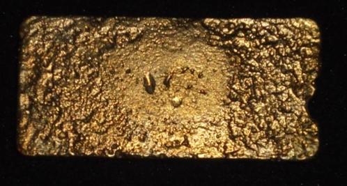 Goudbaar Goud baar Goudbaren Gouden Baren 510 Gram Goud!, Postzegels en Munten, Edelmetalen en Baren, Goud, Ophalen of Verzenden