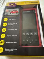 CreadeR PROFESSIONAL S5 Auto Diagnose Scanner, Ophalen of Verzenden, Nieuw, Overige meters