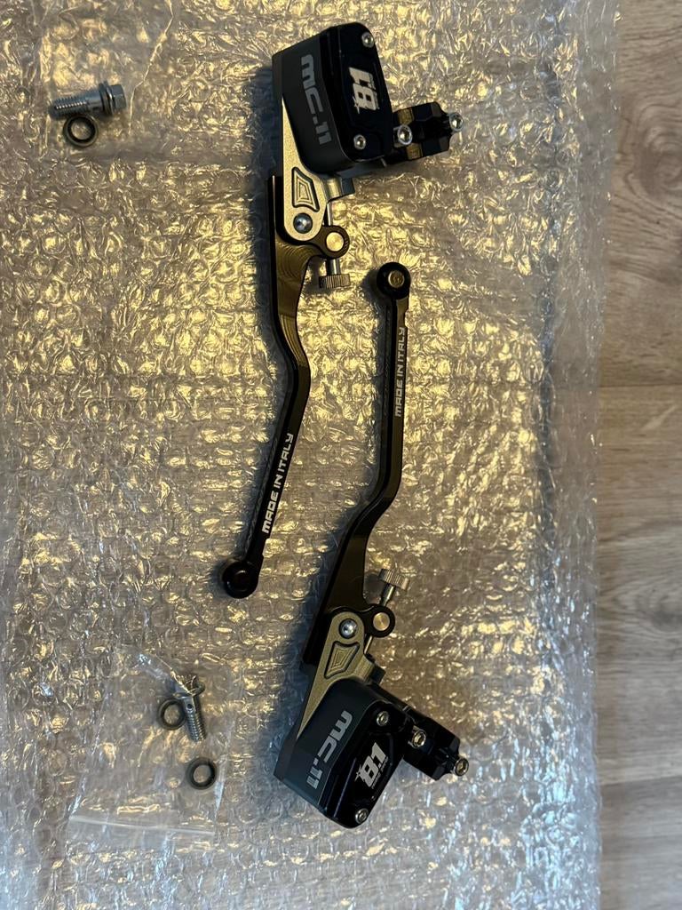 Gilera runner rempompset 8.1 ottopuntouno, Ophalen of Verzenden