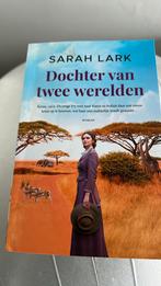 Sarah Lark - Dochter van twee werelden, Ophalen, Sarah Lark, Zo goed als nieuw, Nederland