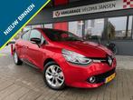 Renault Clio  0.9 TCe ECO 2 LIMITED (18.800 KM!!), Voorwielaandrijving, 898 cc, Gebruikt, Euro 6
