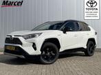 Toyota RAV4 2.5 Hybrid AWD Bi-Tone Trekhaak Stoel/ Stuur ver, Te koop, Geïmporteerd, 5 stoelen, 17 km/l