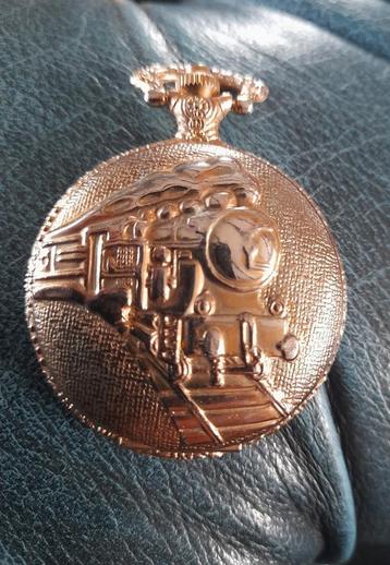 zakhorloge Quartz beschikbaar voor biedingen