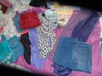 11 stuks diverse kleding mt 140/146/152, Ophalen of Verzenden, Gebruikt, Maat 146