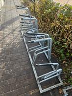 Fietsenrek voor 6 fietsen 220cm lang, Fietsen en Brommers, Fietsaccessoires | Fietsenrekken, Ophalen of Verzenden