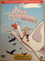 DVD Niels Holgersson – Deel 2, Alle leeftijden, Ophalen of Verzenden