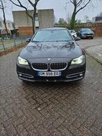 2014BMW 528I LUXURY LAST MINUTE EDITION - EXCELLENT CONDITIO, Auto's, BMW, Automaat, Achterwielaandrijving, Euro 6, 2000 kg