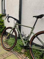 Cube Gravelbike - Zo goed als nieuw!, Fietsen en Brommers, Fietsen | Racefietsen, Overige merken, 28 inch, 10 tot 15 versnellingen