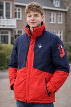Rossignol World Cup Ski Jas Maat 16 (XS/S), Ophalen of Verzenden, Gedragen, Rossignol, Jack