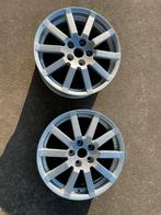 Toyota corolla verso 2x nieuwe 17 inch velg, Ophalen, Nieuw